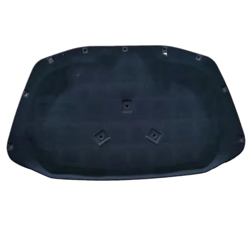 Tapis d'isolation pour capot Toyota Touareg 7L MK1 2003-2010 protection thermique