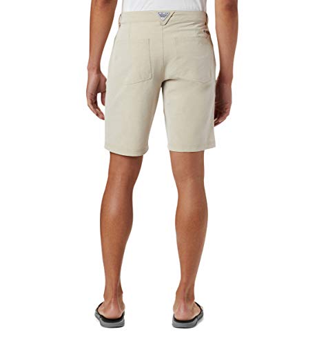 Image of Columbia Slack Tide Short, Beach Heather, 42x10