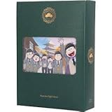 えいがのおそ松さん 赤塚高校卒業記念ＢＯＸ（初回限定生産版）／赤塚不二夫（原作）,櫻井孝宏（おそ松）,中村悠一（カラ松）,神谷浩史（