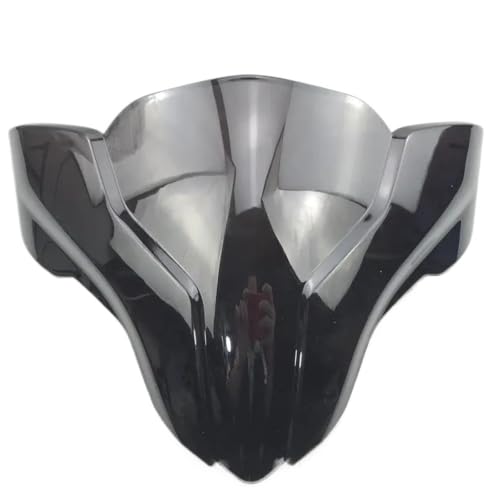 Pare-brise moto Pulsar NS 200 bulle écran carénage