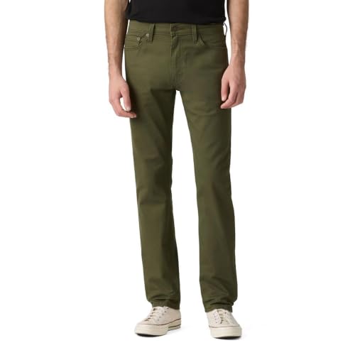 Image of Levi's Men's 513 Slim Straight Jeans
