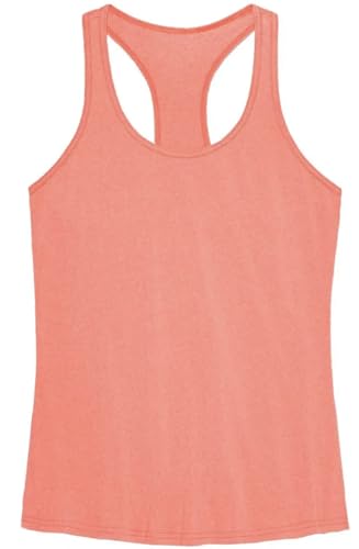 ToBeInStyle Girls' Assorted Cotton Knit Tees & Camis Tanks Tops - Ages 6 to 12