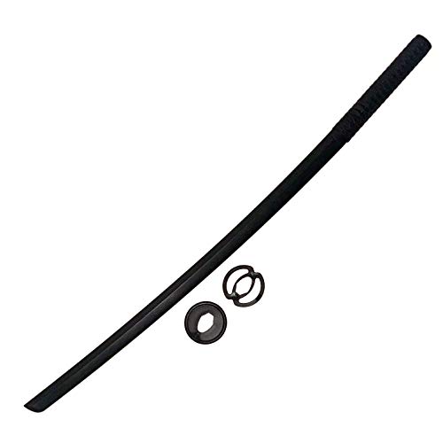 NLX 39  Polypropylene Training Sword, Practice Katana. for Sparring Purpose Only
