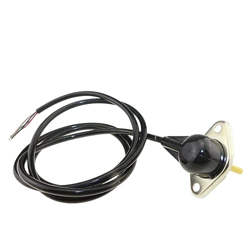 Émetteur de pression de suralimentation camion Scania DC-DT12 1535520