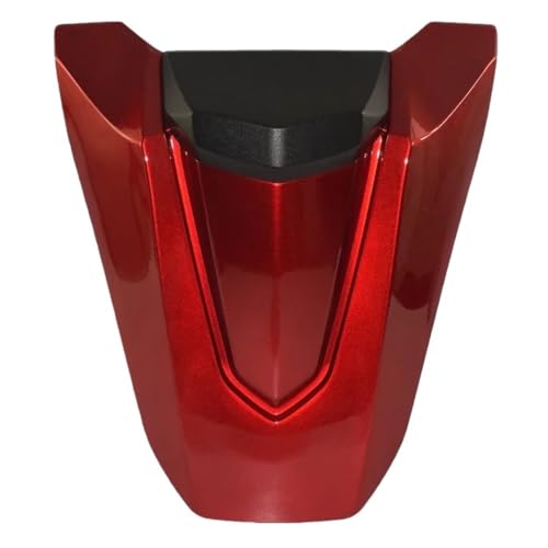 Capot de selle CBR650R 2024 - Remplacer selle passager carénage solo