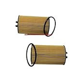 6PPCS Oil Filter OEM# 93185674 Compatible with Chevrolet Chevy Aveo Cruze SONIC Trax Orlando Aveo5