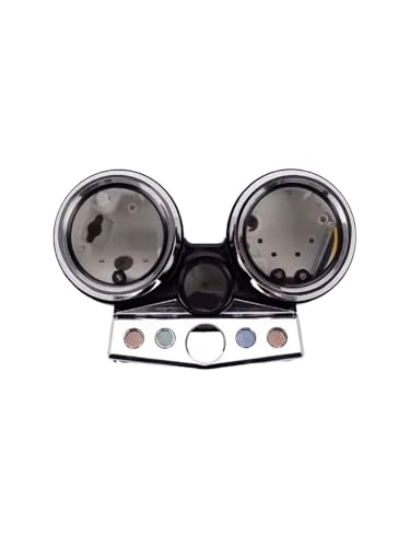 オドメーター CB400 CB400SF CB 400SF 400 SF NC31 1995-1998 オートバイスピードメーター計器シェルゲージハウジングカバー