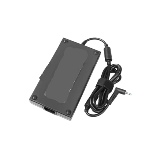 Chargeur ordinateur portable 200W résout les pannes d'alimentation 19.5V