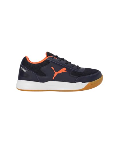 Image of Puma Unisex Adult Adcourt Badminton Shoes