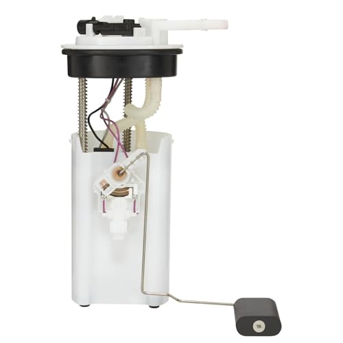 Image of Detroit Axle - Fuel Pump Module Assembly for 2000-2003 Chevrolet Tahoe GMC Yukon 2002-2003 Cadillac Escalade 2003 Sonora, Electrical Fuel Pump Module Assembly Replacement