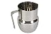 thesecrethome.es Jarra LECHERA Acero Inoxidable 600 ML | Jarra para ESPUMAR HOSTELERIA