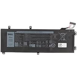 Bateria Dell Xps 9560 DELL Batería 56Wh 3 Celdas XPS 15 9560 9570 7590 Precision 5520 5530 5540 Vostro 7590 7500 Inspiron 7501 7590 7591 G7 17 7700 Tipo: V0GMT H5H20 NCC3D TJDRR 5D91C CP6DF por PART4YOU - PARTS4YOU