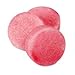 Urinal Para Deodorizer Blocks, Cherry Scent, 4 Oz, Red, 144/carton