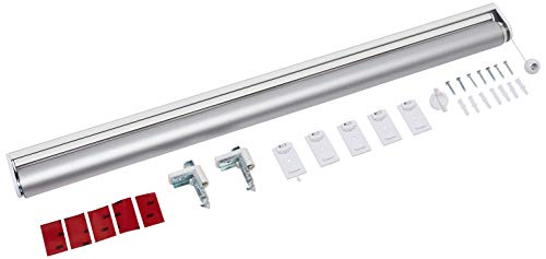 Amazon Basics - Tenda a rullo oscurante senza