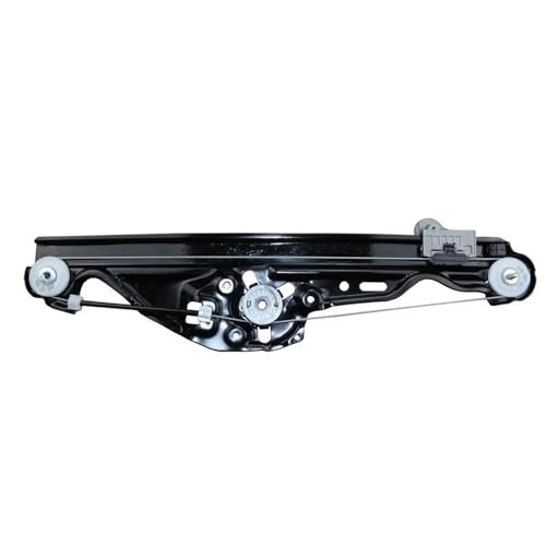 Lève-vitre arrière Gauche E60 51357184745 mécanisme pour BMW 525i 535i M5