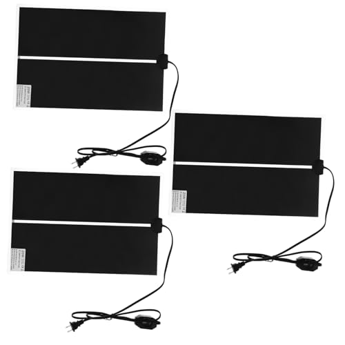 Controlador de temperatura ajustable para reptiles 20w