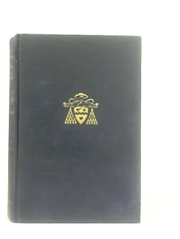 Sermons and Discourses I: 1829-39. II: 1839-57