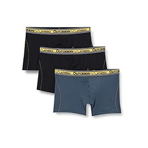 Athéna SPORT OUTDOOR LH54 heren ondergoed