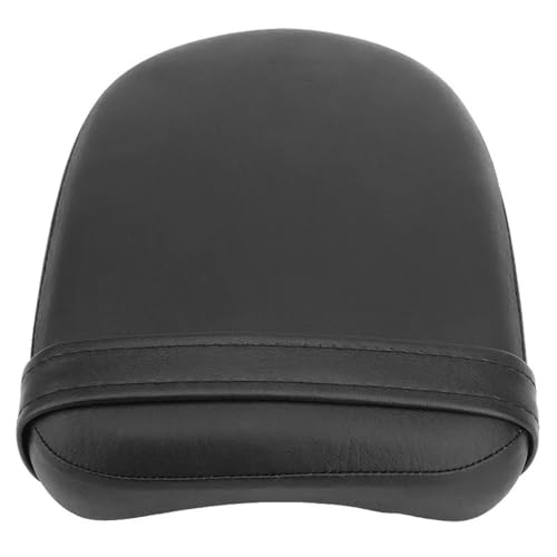 Asiento posterior Rebel CMX 500 en cuero sintético con acabado premium 5