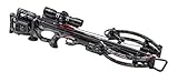 Wicked Ridge by TenPoint NXT 400 Hunting Crossbow Package with ACUdraw and Pro-View Scope, Peak Camo
