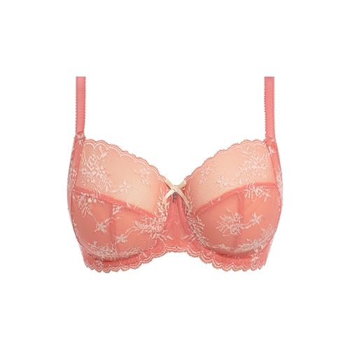 Image of Freya Women's Offbeat Decadence Underwire Side Support Bra
