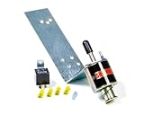 Shifnoid SN5000FC SHIFT KIT - ELECTRIC