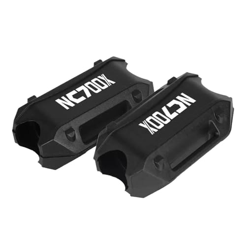 Pare-chocs moteur moto protection anti-crash efficace pour NC750X