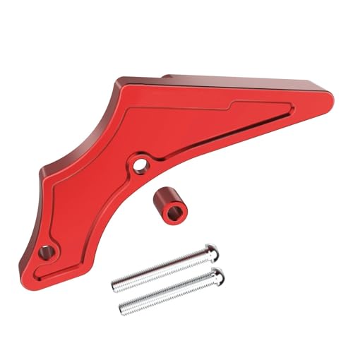 �I�[�g�o�C�`�F�[���v���e�N�^�[ ���� �`�F�[���K�[�h KTM EXC 300 TPI EXC XCW 250 300 TPI 2017-2023 SX XC 250 300 2017-2022 �I�[�g�o�C 2T �P�[�X�Z�[�o�[ �X�v���P�b�g�K�[�h�ɓK��(R