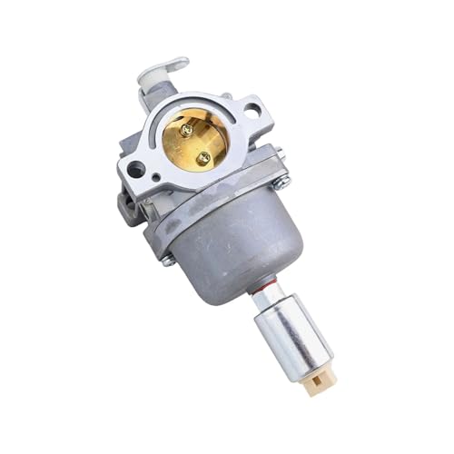 Carburateur tondeuse 14-18HP résout les problèmes de démarrage