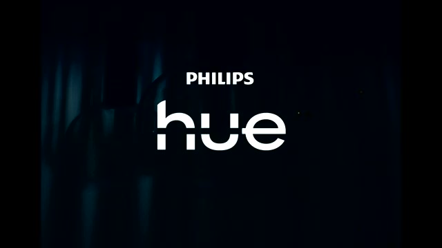 Image of Philips Hue Essential Starter Kit: Bridge + 4 Essential E26 Smart Bulbs,White & Color Ambiance,2200K-6500K,Dimmable,Compatible with Alexa,Google,Samsung SmartThings,Apple Home