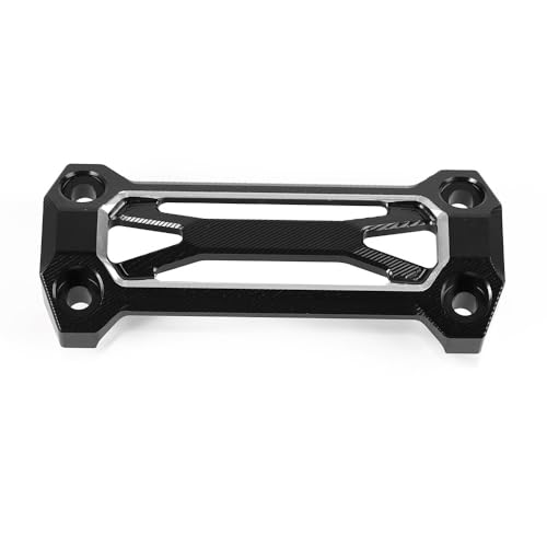 Rehausseur de guidon X-ADV 750 (2021-2022) - Pontet de guidon de rechange moto noir