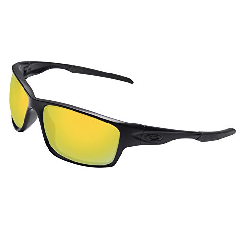Image of Canteen 2014 Lenses Replacement for Oakley Sunglass OO9225 Polarized
