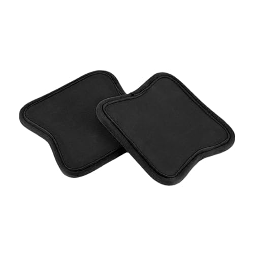 �O���b�v�p�b�h 2�Z�b�g ����~�ߎ�̂Ђ�v���e�N�^�[ ���t�e�B���O�O���b�v �p���[���t�e�B���O�G�N�T�T�C�Y �����p�A�N�Z�T���[- �u���b�N