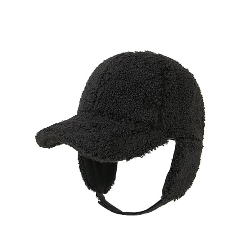 Chapeau oreille rabat pour homme et femme idéal pour les sorties en plein air glaciales