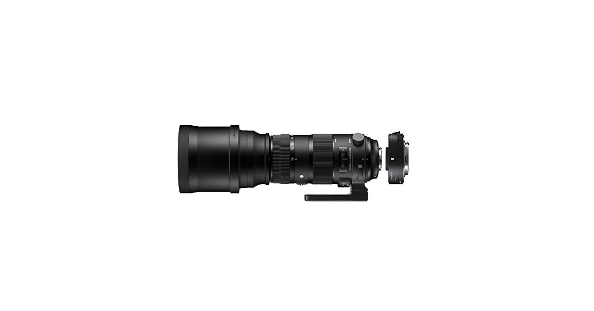 Amazon.com : Sigma 150-600mm F5-6.3 Sports DG OS HSM & TC