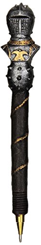 Design Toscano Knights of the Realm: Mace Battle Armor Pen