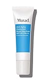 Murad Anti-Aging Moisturizer Broad Spectrum SPF 30 (UPDATED PACKAGING) | Grease-Free Face Moisturizer for Women & Men - Anti-Aging Face Cream with SPF, 1.7 Fl Oz