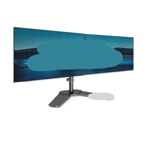 Support d'écran d'ordinateur à hauteur réglable Bracketbasemodel pour bureau