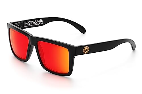 Image of Heat Wave Visual Vise Z87 Sunglasses