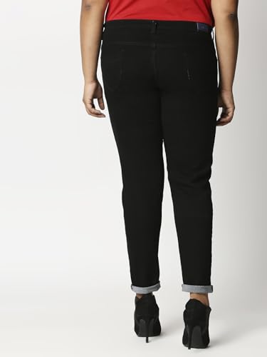 Image of High Star Women's Skinny Fit Jeans