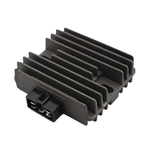Régulateur de tension moto 1WD-H1960-00 redresseur anti-surchauffe