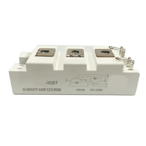 Module IGBT KWRFF40R12SWM 1200V transistor de puissance pont de diode - 2