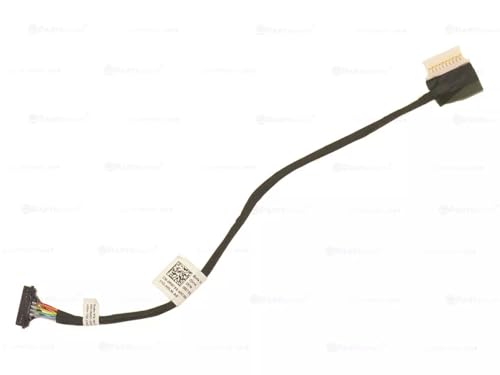 m[gp\RpP[u ɓK DELL Inspiron 16 7630 2-in-1 0R87X6 R87X6 450.0SA01.0021 Quake N16 2N1 BTY CABLE 4 CELL HT