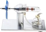 Photo Gallery modello di motore stirling scienza fisica del vapore esperimento scientifico popolare generazione di energia motore giocattolo modello giocattolo metallo cilindro singolo modello di motore Photo Gallery modello di motore stirling scienza fisica del vapore esperimento scientifico popolare generazione di energia motore giocattolo modello giocattolo metallo cilindro singolo modello di motore
