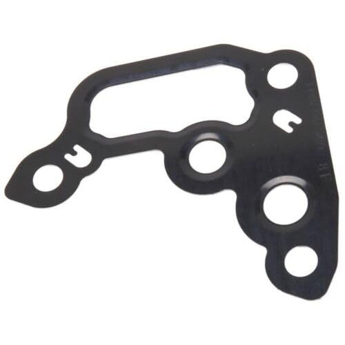 Juego de Repuesto Compatible con Junta de Bomba de Vacío 12665421 AC Delco para Chevy Chevrolet Spark Malibu Equinox miniatura 1