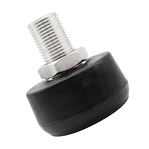 Anneome Roller Skates Stopper Tool Professional Brake Block Skating Supply Slip