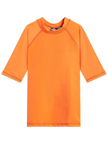 Kanu Surf Boys' Fiji UPF 50+ Sun Protective Rashguard