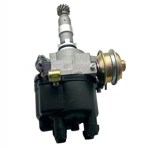 Distribuidor de encendido repuesto de automóvil 19020-75050