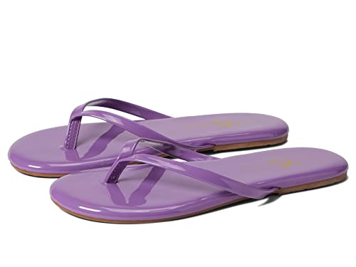 Yosi Samra Miss Rivington Flip Flop in Nude - Kids