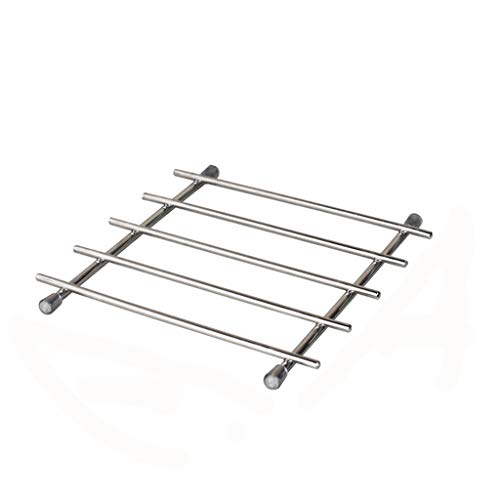 Protector de encimera de cocina resistente al calor con soporte de 15cm 2